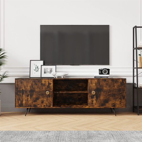 Borough Wharf Argus TV Stand for TVs up to 50" Wayfair.co.uk